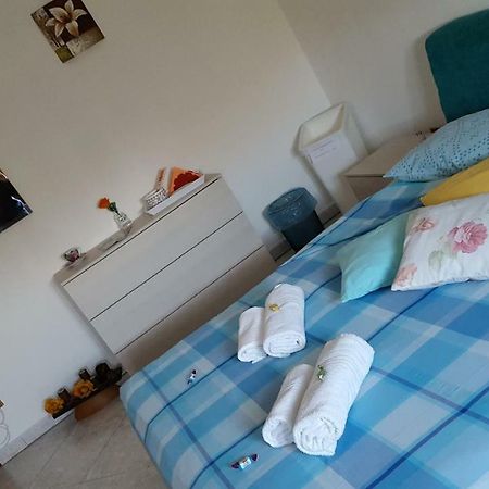 Relax By Marzia Hotel Roverbella ภายนอก รูปภาพ