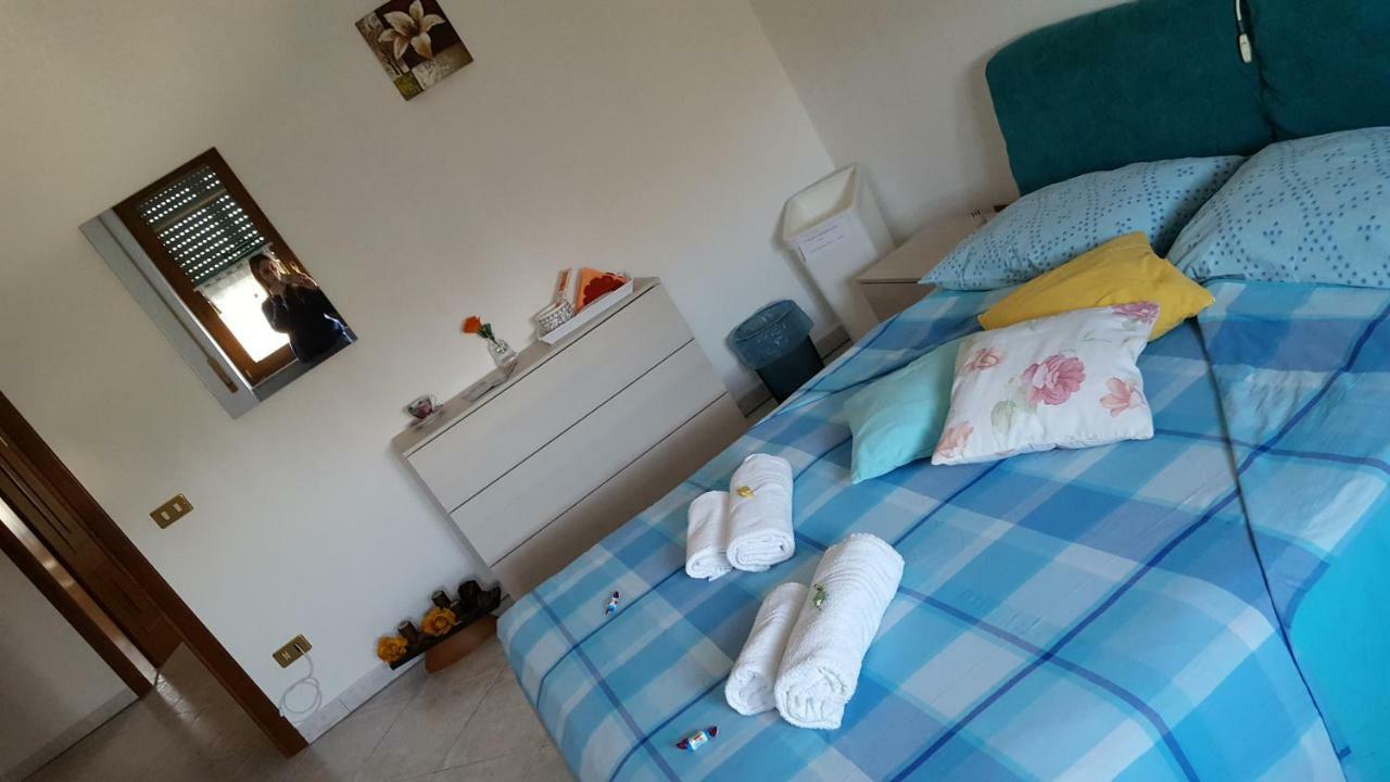 Relax By Marzia Hotel Roverbella ภายนอก รูปภาพ