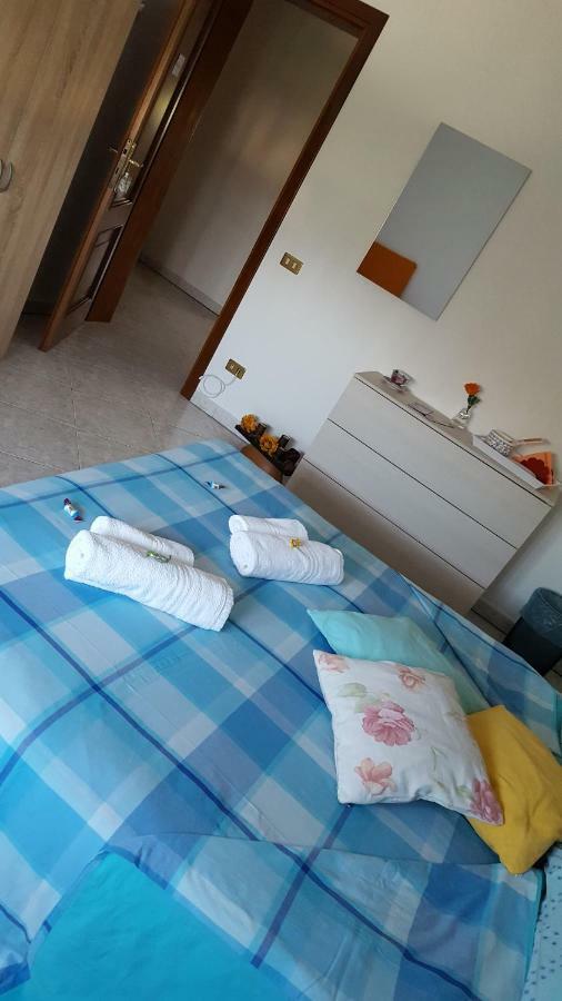 Relax By Marzia Hotel Roverbella ภายนอก รูปภาพ