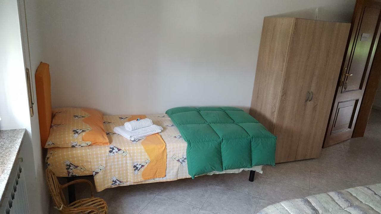 Relax By Marzia Hotel Roverbella ภายนอก รูปภาพ