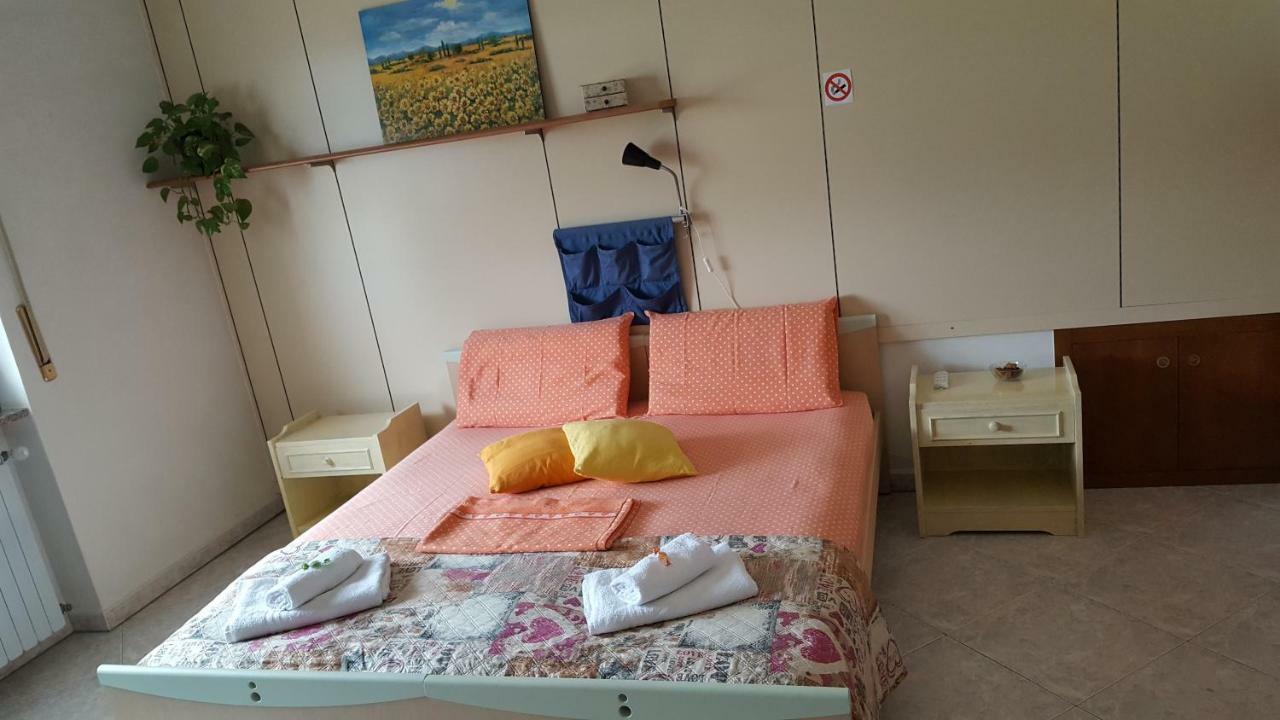 Relax By Marzia Hotel Roverbella ภายนอก รูปภาพ