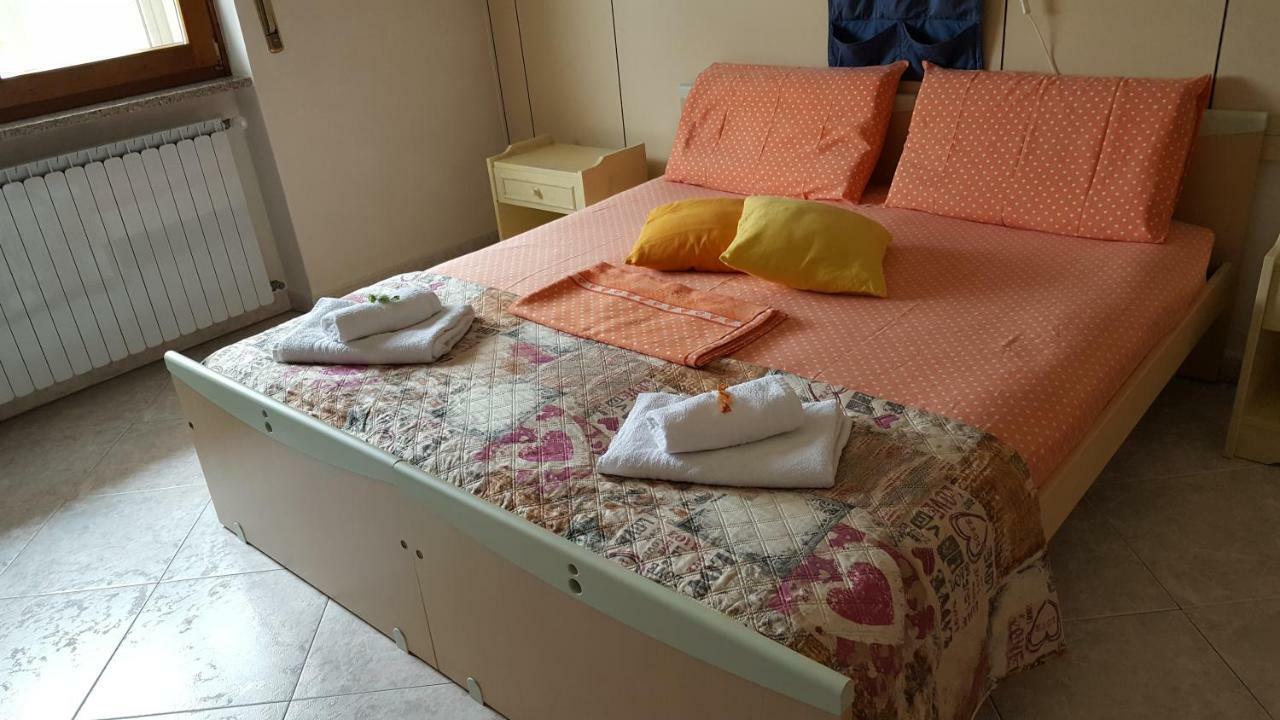 Relax By Marzia Hotel Roverbella ภายนอก รูปภาพ