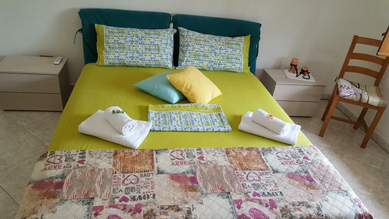 Relax By Marzia Hotel Roverbella ภายนอก รูปภาพ