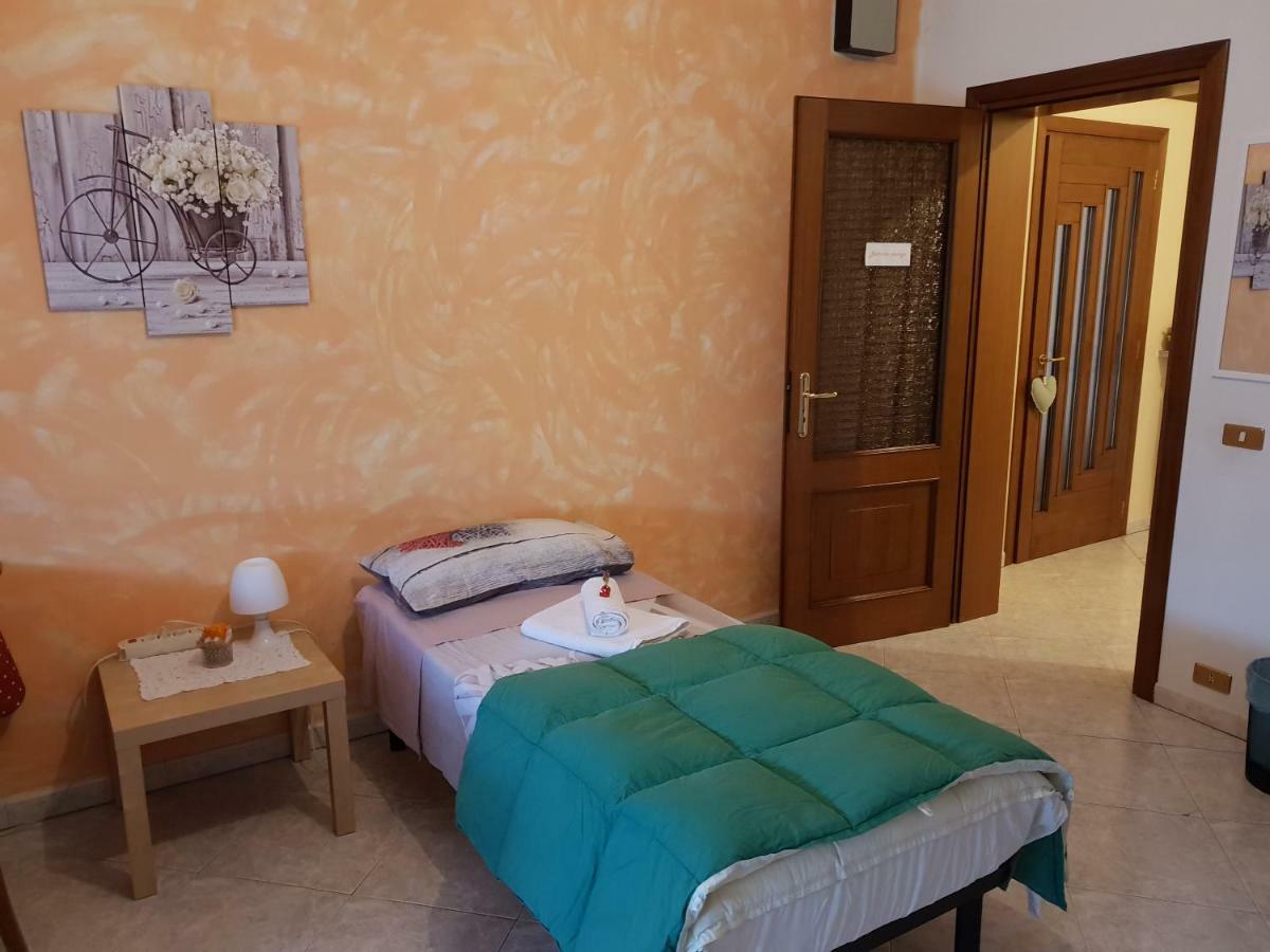 Relax By Marzia Hotel Roverbella ภายนอก รูปภาพ